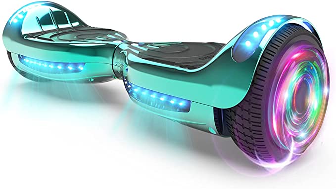 Best Cheap Hoverboards from Hoverstar