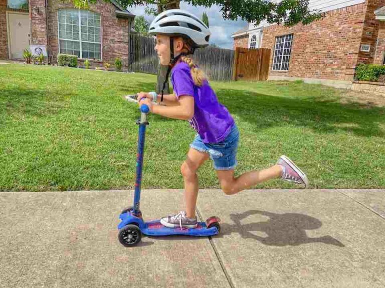 Man In White Dress Best Unicycles Hoverboards Updates