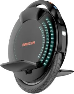Electric Unicycle, INMOTION V8S
