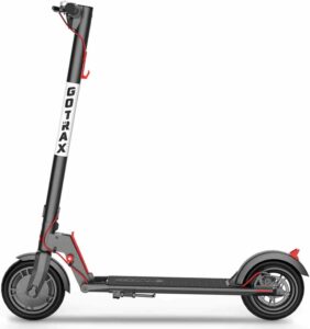 Gotrax GXL V2 Electric Scooter: Best Electric scooter for teenager