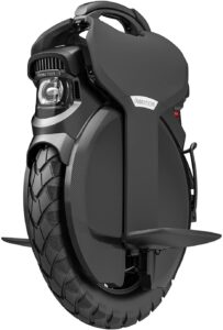 INMOTION V11 Electric Unicycle: best electric unicycle
