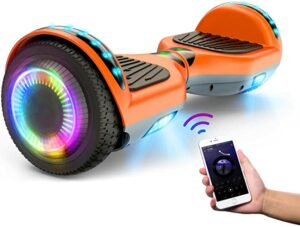 SISIGAD Hoverboards