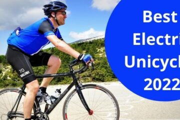 Best Electric Unicycles 2022