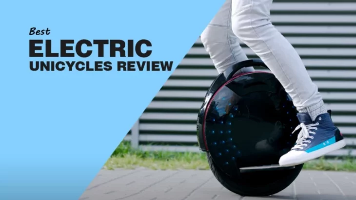 Best One Wheel Electric Unicycle | Riders’ Picks (2022)