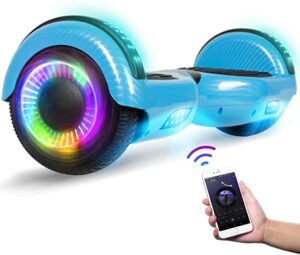 EPCTEK Hoverboard For Kids