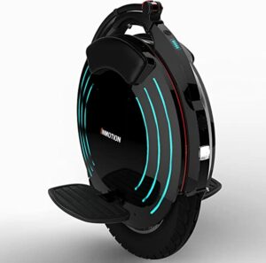 InMotion V10F Electric Unicycle: best electric unicycle
