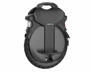 Inmotion v11 - Fast Electric Unicycle