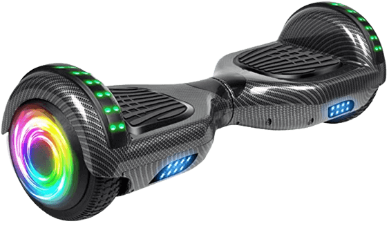 SISIGAD Cheap Hoverboard