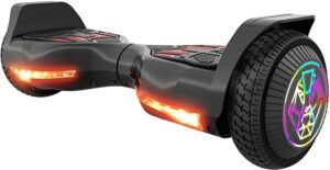 Swagtron Hoverboard for kids