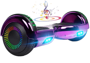 UNI-SUN Hoverboards