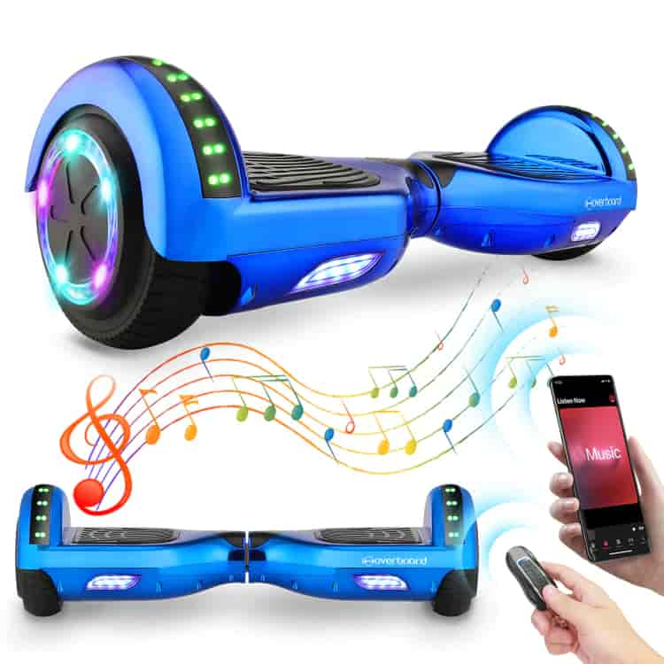 Bluetooth Speakers